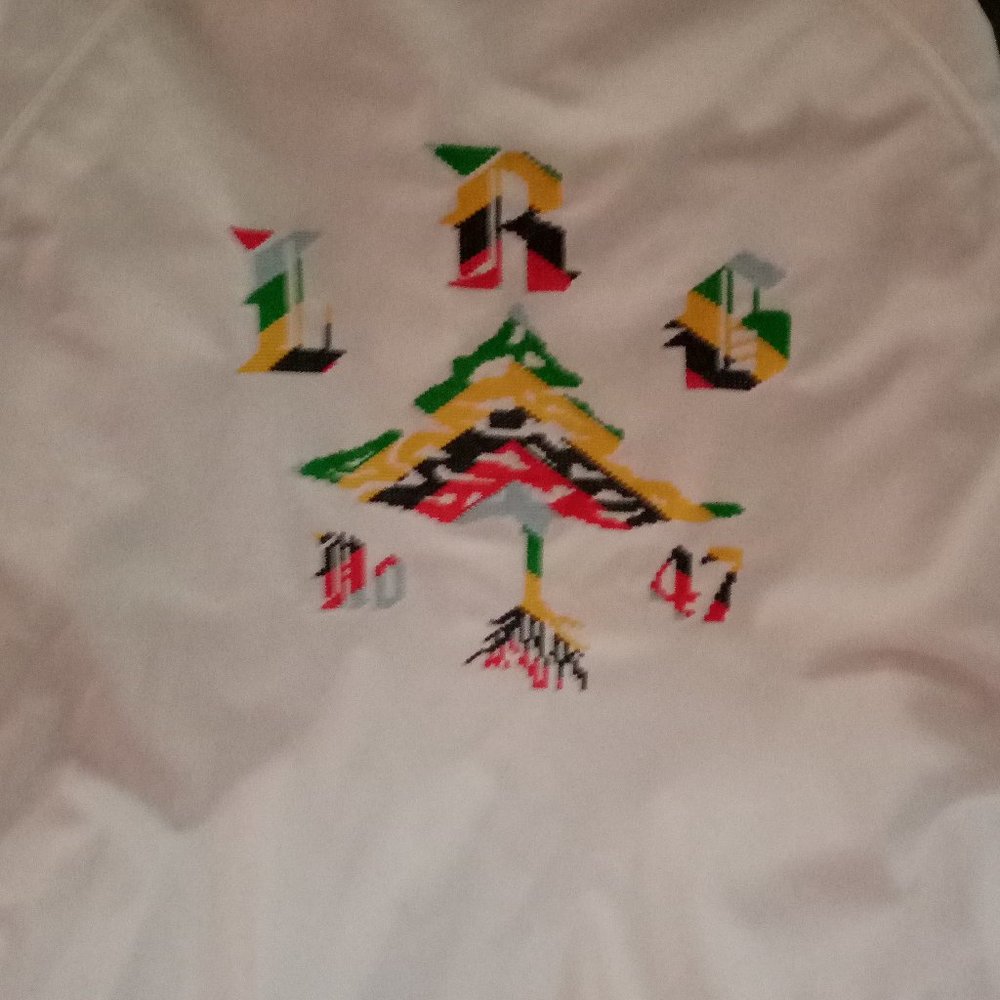 Lrg Jacket - image 3